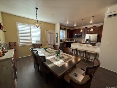 91-960 Iwikuamoo St unit 1007, Ewa Beach, HI 96706 - photo 5