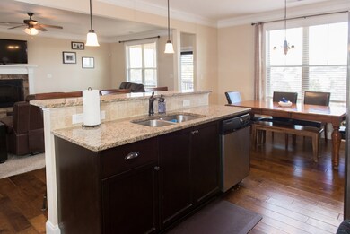 817 Bridgewater Ln, Evans, GA 30809 - photo 5