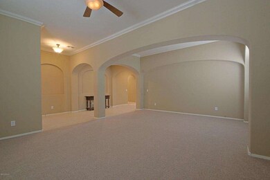 Living and Dining Room 2