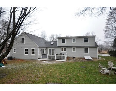 399 Central St, Acton, MA 01720 - photo 3