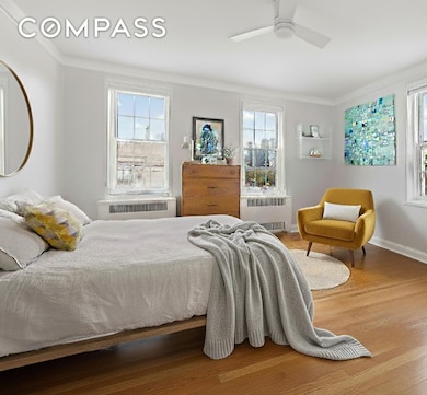 360 Clinton Ave unit 6J, Brooklyn, NY 11238 - photo 5