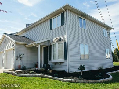 1101 Progress Rd, Chambersburg, PA 17201 - photo 3