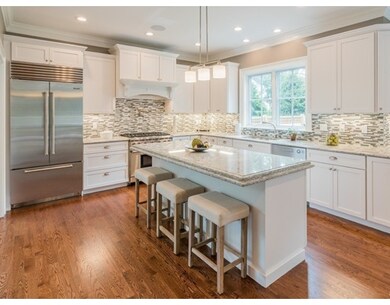 136 Edinboro St unit 136, Newtonville, MA 02460 - photo 4