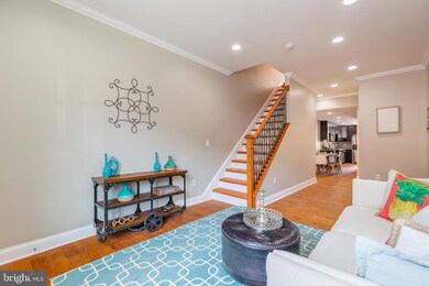 1036 W Fayette St, Baltimore, MD 21223 - photo 3