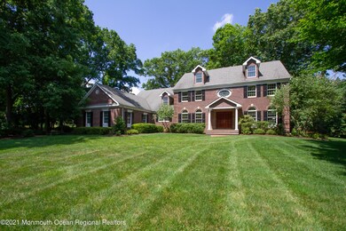 9 Raintree Ct, Holmdel, NJ 07733 - photo 2