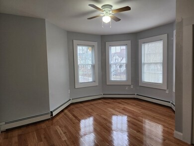 67 Kingsdale St unit 2, Dorchester Center, MA 02124 - photo 2