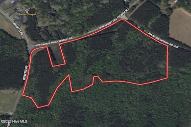 0 Bissette Rd unit 100532510, Middlesex, NC 27557 - photo 2