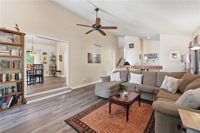 2197 Cedar Forks Dr unit 1, Marietta, GA 30062 - photo 7