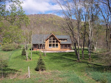 Lindal Cedar Home
