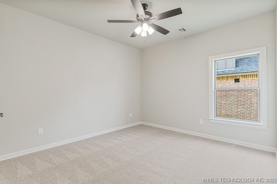 6609 S Fir Ave, Broken Arrow, OK 74011 - photo 6