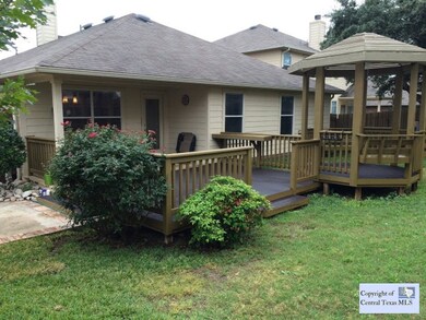 3731 Pinyon Pine unit 1, San Antonio, TX 78261 - photo 4