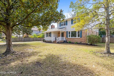 113 Lionel Ave, Jacksonville, NC 28540 - photo 2