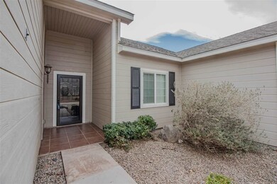 252 Burnage Ln, Alamogordo, NM 88310 - photo 2