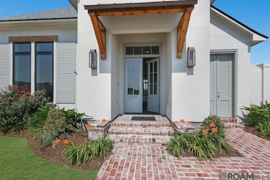 2849 Saint Luke Ave, Gonzales, LA 70737 - photo 2