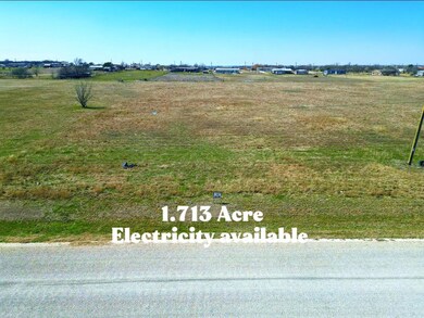 1.713 Acre READY TO START BUILDING
