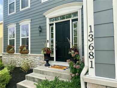 13681 Whitten Dr S, Fishers, IN 46037 - photo 4