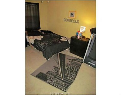 Bedroom.