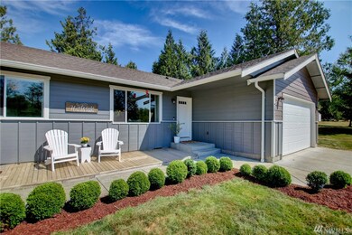 2857 Old Highway 99 North Rd, Burlington, WA 98233 - photo 3