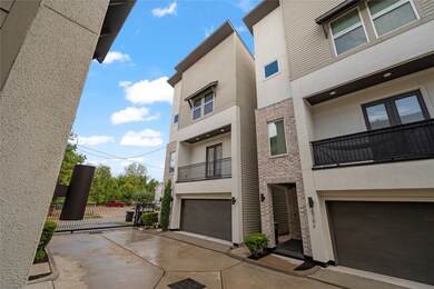 2510 Tuam St unit G, Houston, TX 77004 - photo 2