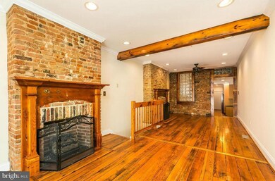 1244 Riverside Ave, Baltimore, MD 21230 - photo 2