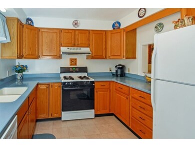 4 Wade Farm unit 4, Newmarket, NH 03857 - photo 6