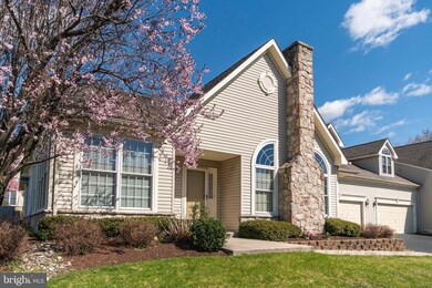 313 Starflower Ln unit V61, Langhorne, PA 19047 - photo 2