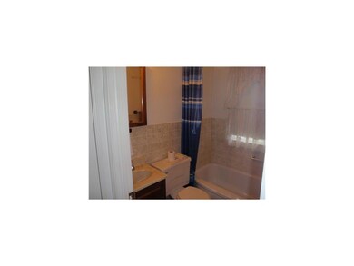 Bathroom.