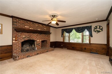 4800 Black Oak Rd, North Chesterfield, VA 23237 - photo 6