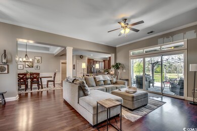 230 Dartmoor Ct, Conway, SC 29526 - photo 4