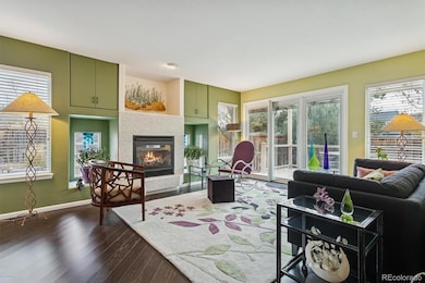 1294 Braewood Ave, Highlands Ranch, CO 80129 - photo 4