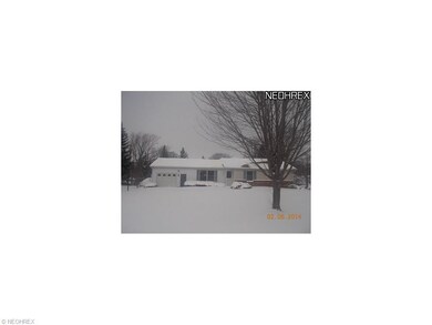 beautiful move in condition ranch, warm and inviti