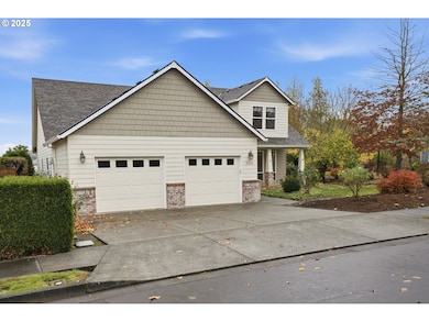 3550 NE 214th Ave, Fairview, OR 97024 - photo 5