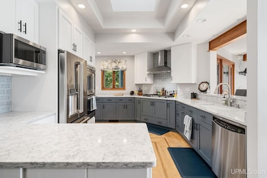 1750 Harbour View Dr, Marquette, MI 49855 - photo 7