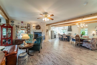 1171 Private Road 4011, Decatur, TX 76234 - photo 3