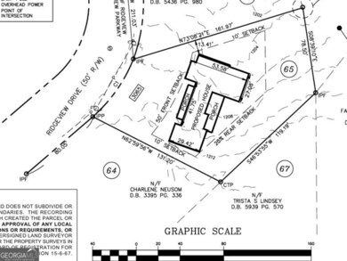 3065 Ridgeview Dr, Fairfield Plantation, GA 30180 - photo 3