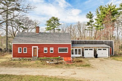 223 Silver St, Middleton, NH 03887 - photo 2