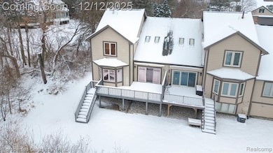 6576 Steeple Ridge, Clarkston, MI 48346 - photo 6