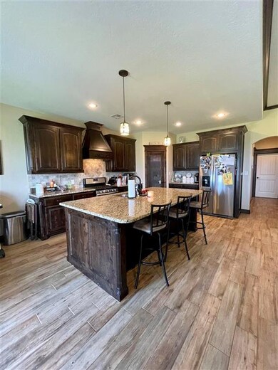13091 NE Tony Creek Rd, Elgin, OK 73538 - photo 5