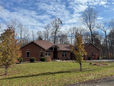 4956 S County Road 230 W, Greensburg, IN 47240 - photo 2