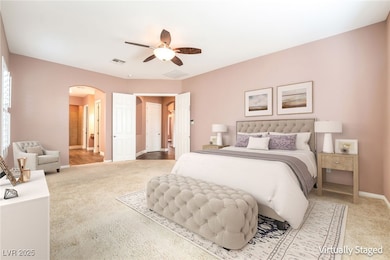 6527 Lokai Ave, Las Vegas, NV 89130 - photo 5