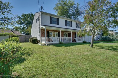 12 Woodcrest Drive, Old Bridge, NJ 08857