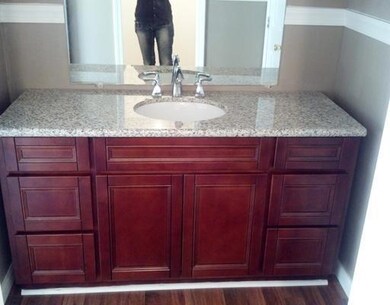 Master Bath/Spa.