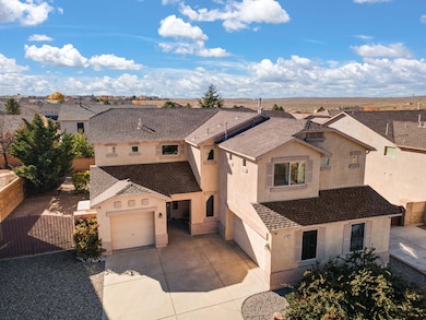 10523 Box Canyon Place NW, Albuquerque, NM 87114 - photo 2