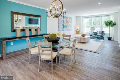 4018 Shire Meadow Ln, Triangle, VA 22172 - photo 6