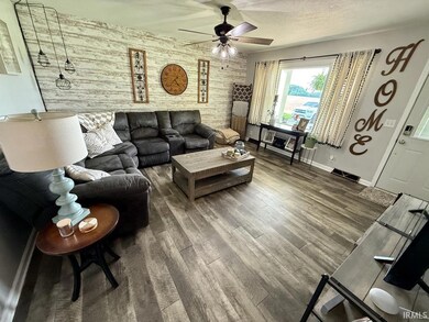 2535 W 50 S, Princeton, IN 47670 - photo 3