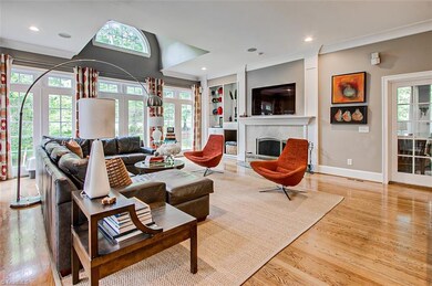 2203 Old Lexington Rd, Asheboro, NC 27205 - photo 4