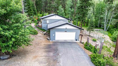 101 Evergreen Cir, Blairsden-Graeagle, CA 96103 - photo 2