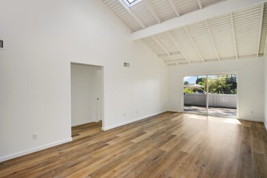 Updated flooring, windows, paint, and more! What a