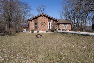 Fantastic neighborhood vibe in an award winning school district!