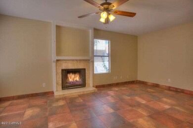Greatroom with Wood Burning Fireplace